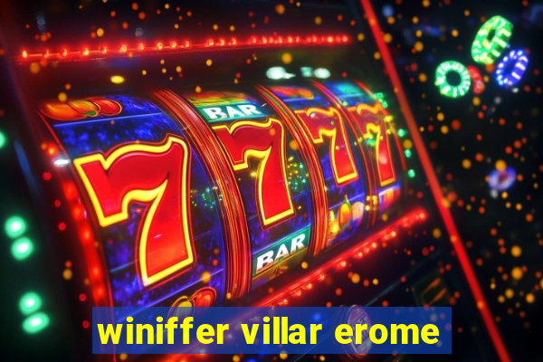 winiffer villar erome